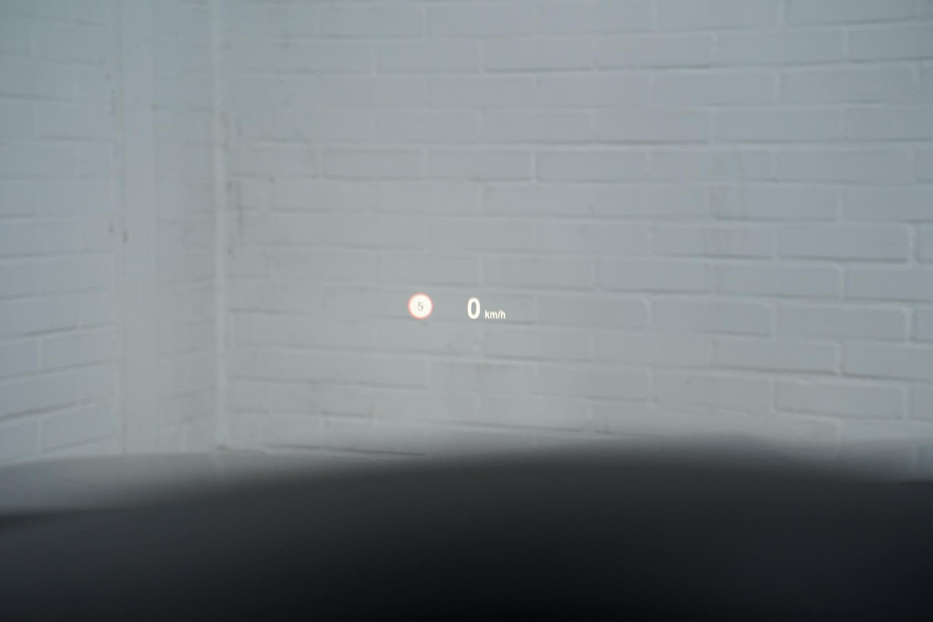 Head-Up Display