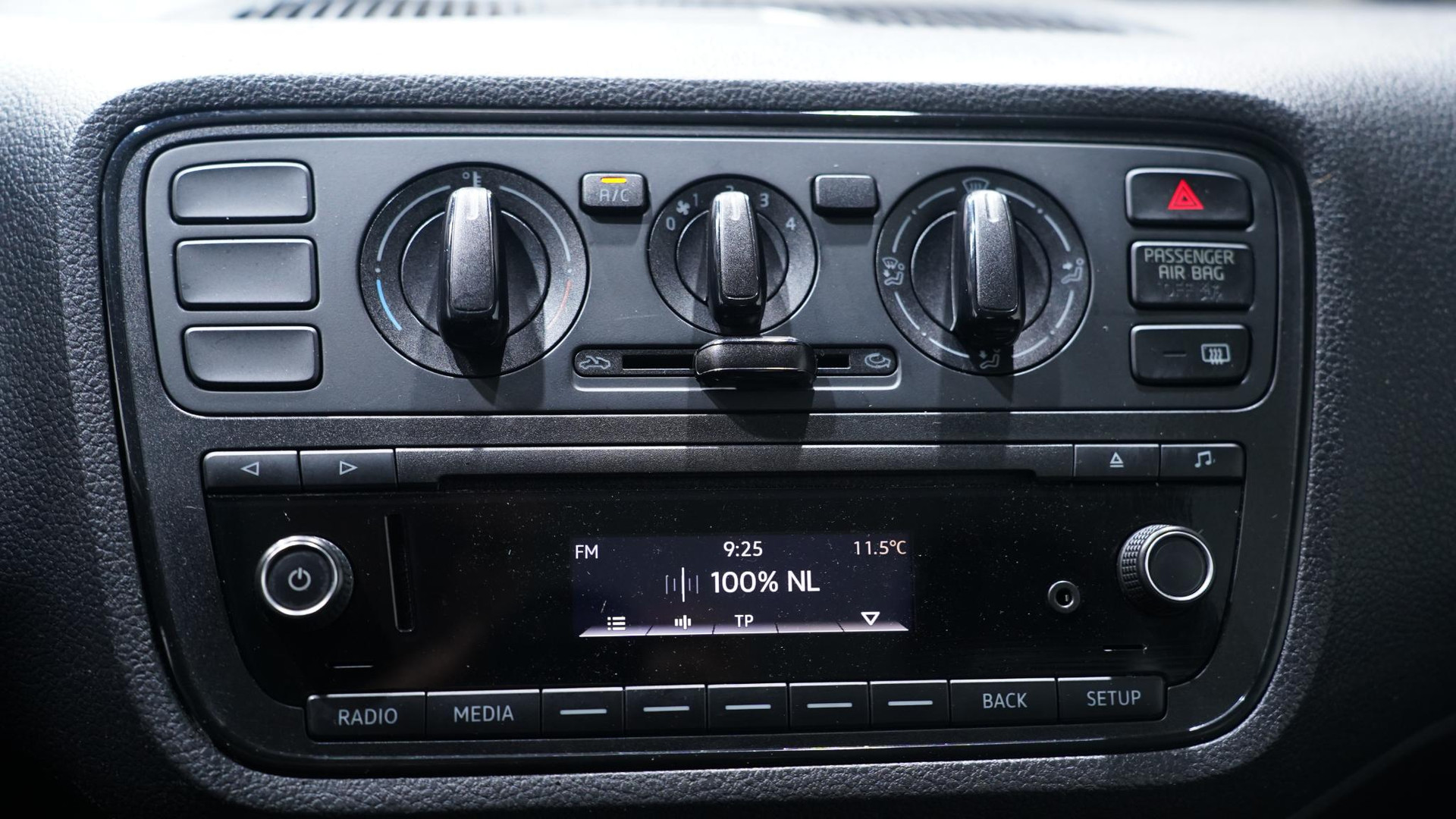 Airconditioning