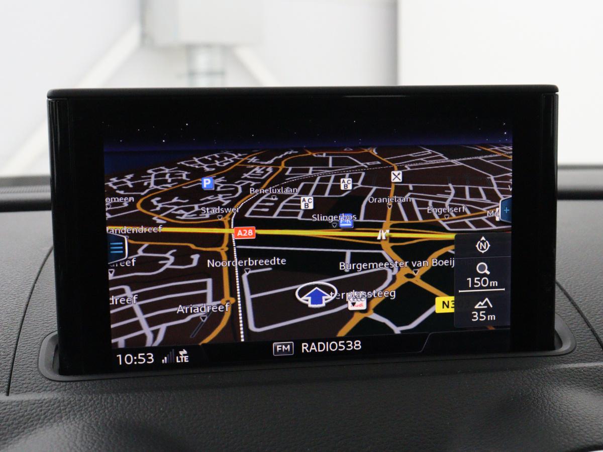Navigatiepakket