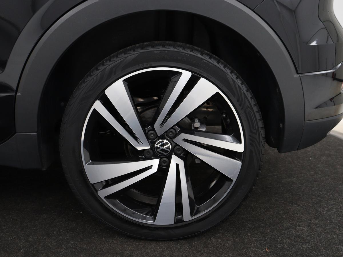 17 inch lichtmetalen velgen Manila