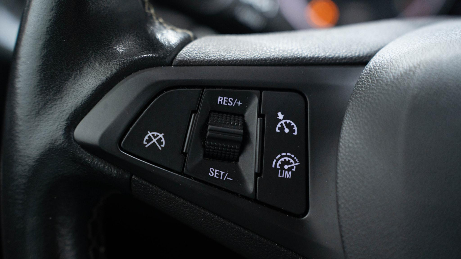cruise control