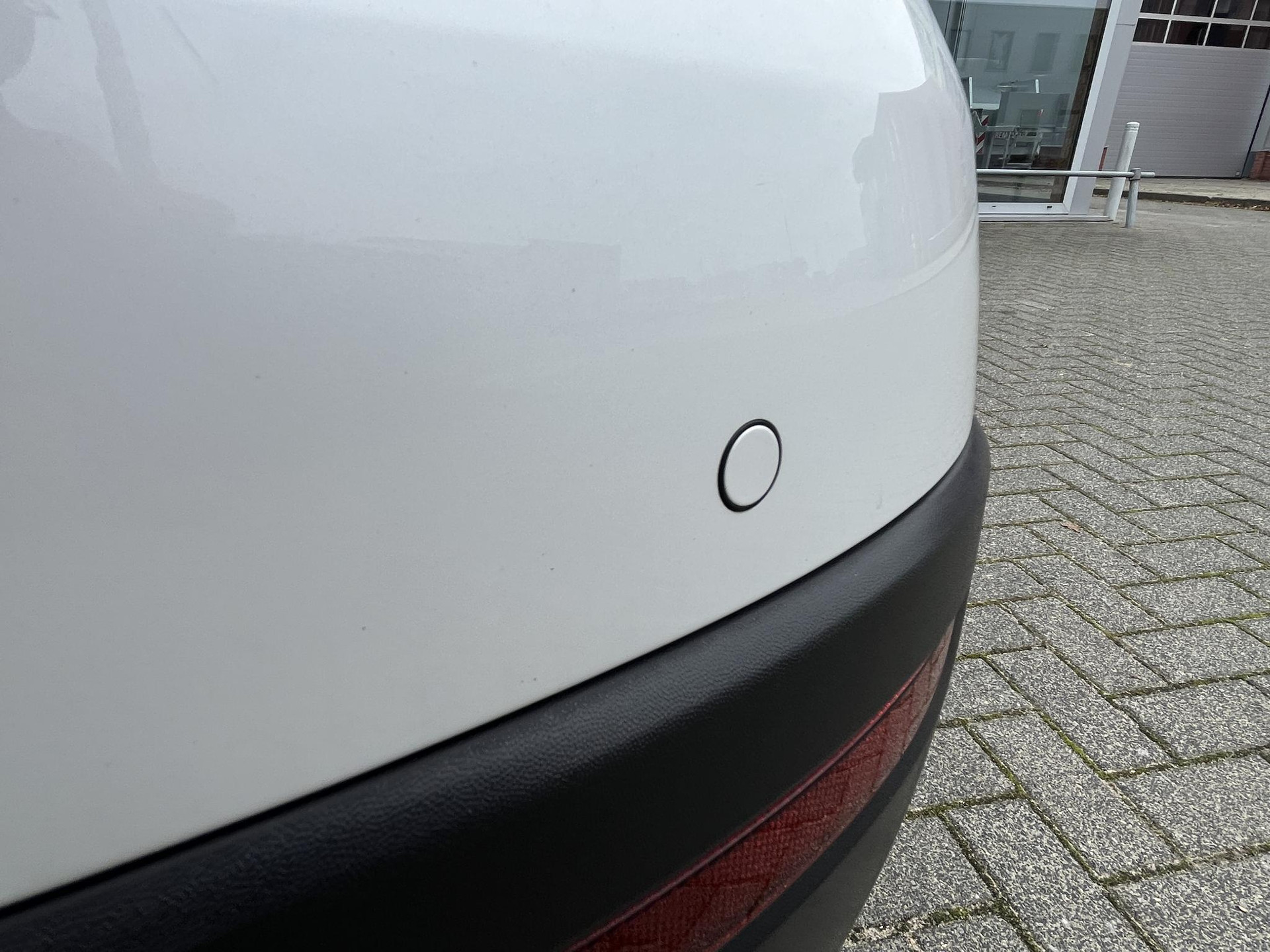 Park Distance Control