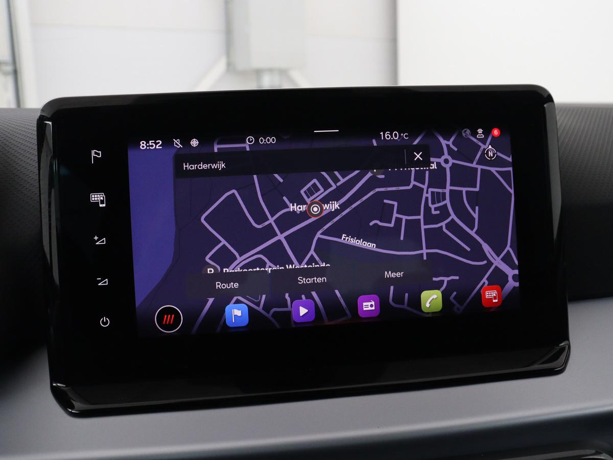 navigatiesysteem