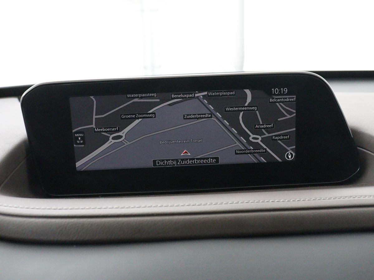 navigatiesysteem full map