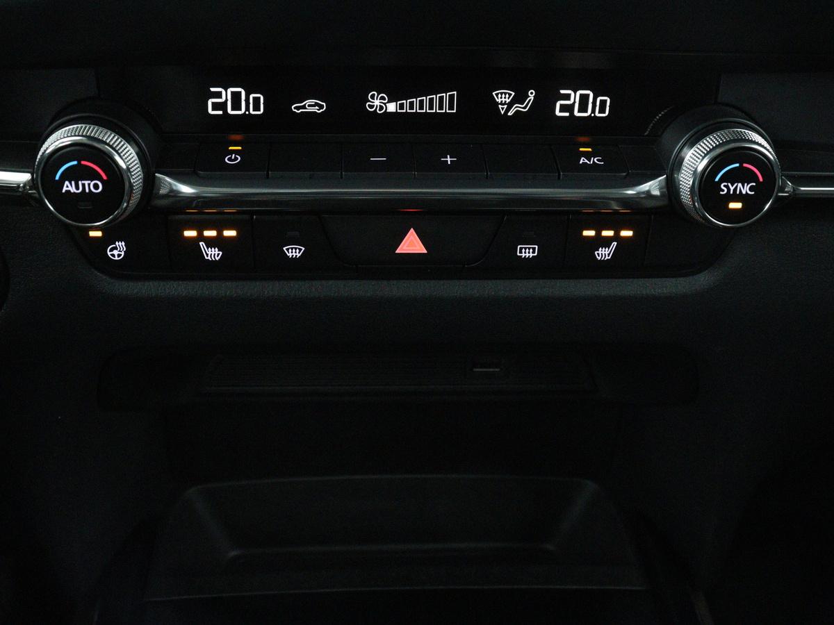 airco (automatisch)