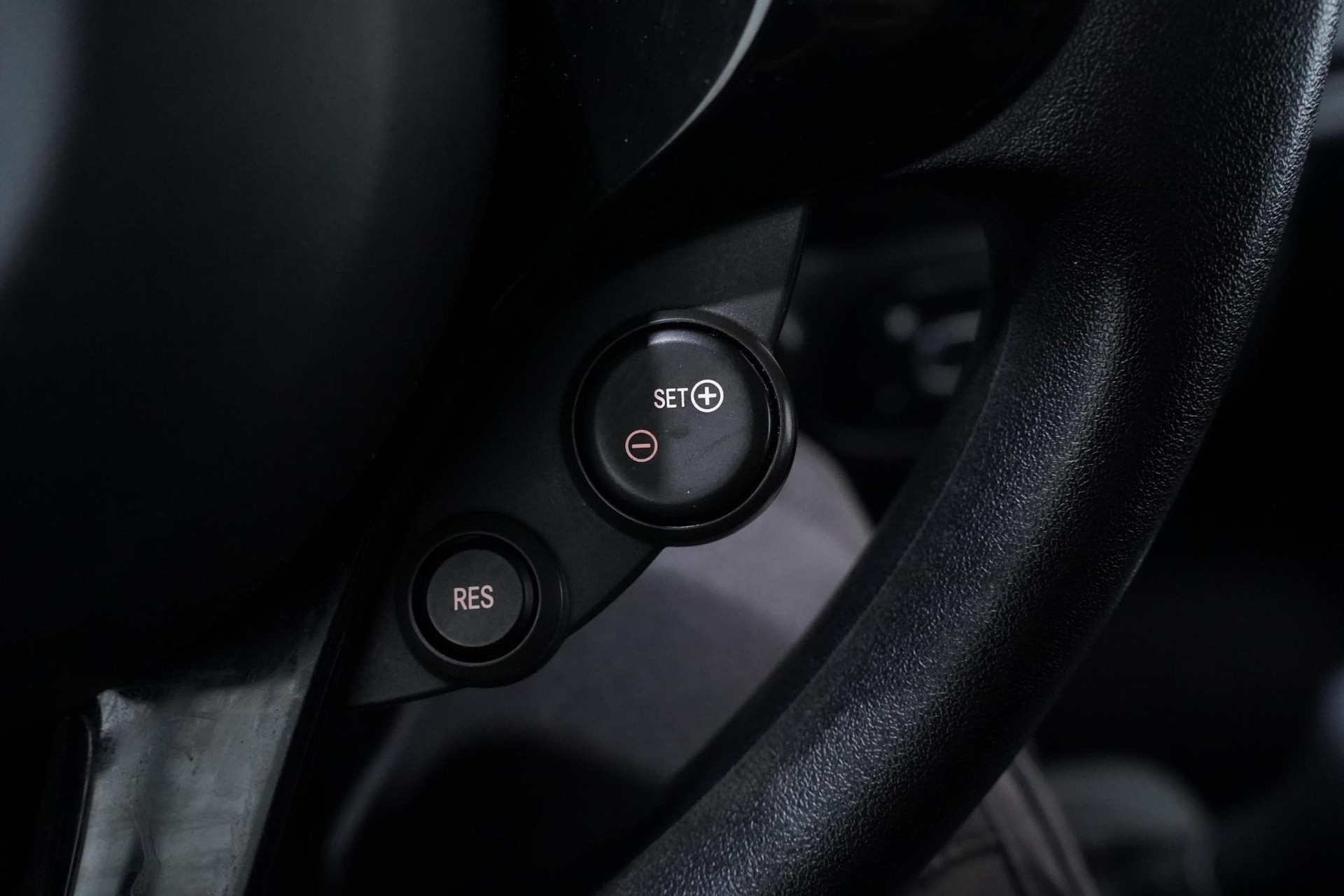 cruise control
