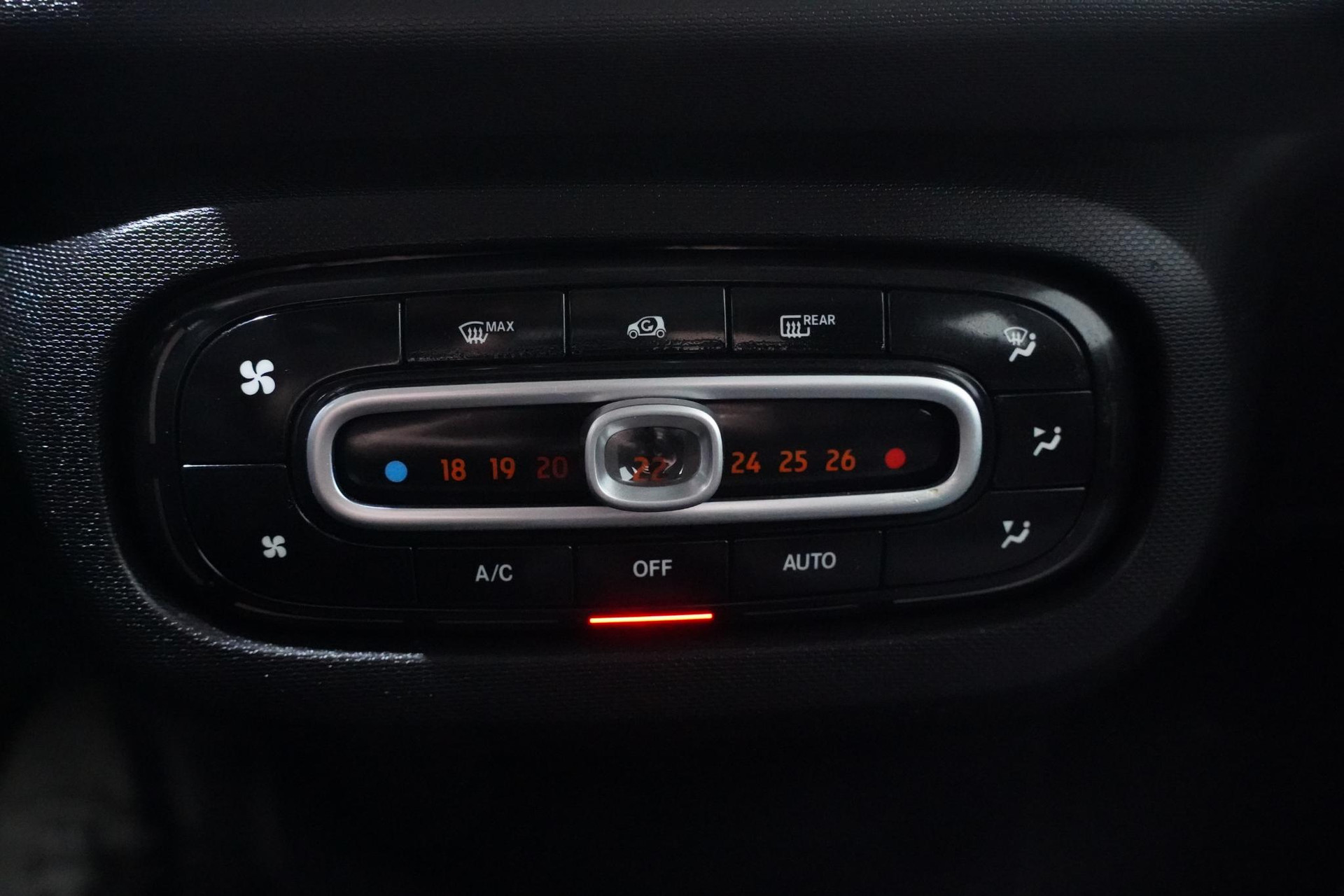 airco (automatisch)