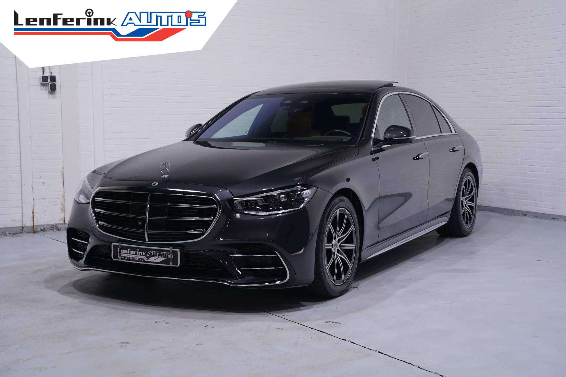AMG-styling
