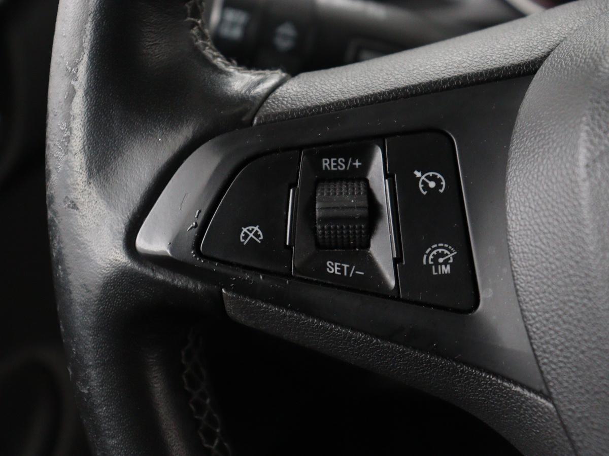 cruise control