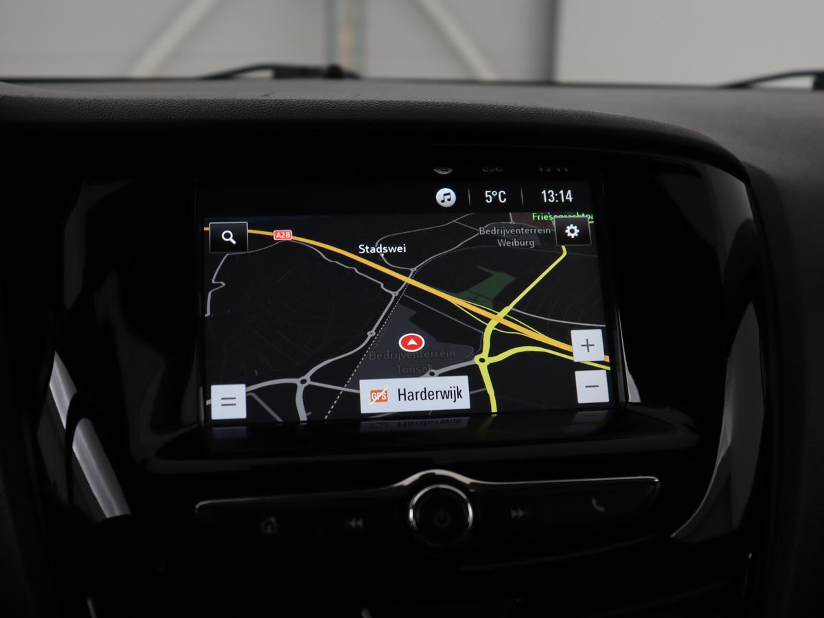 navigatiesysteem full map + hard disk