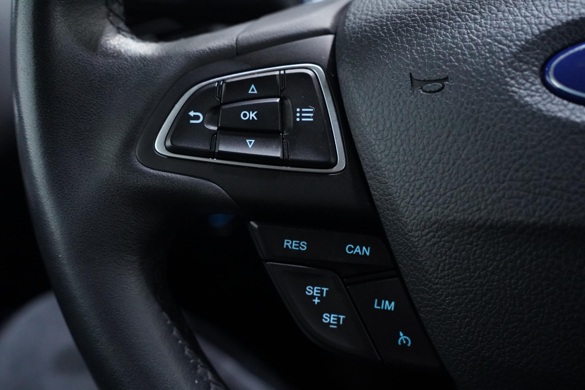 cruise control
