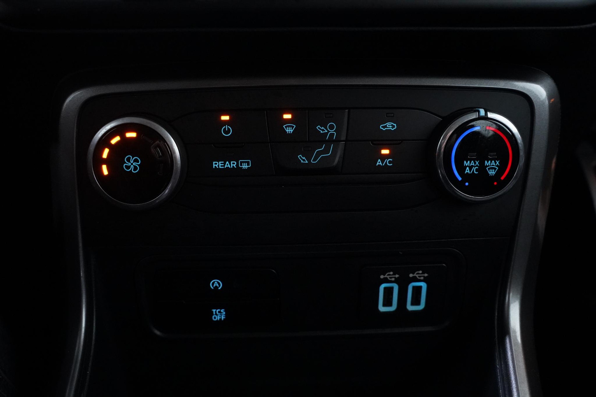 airco