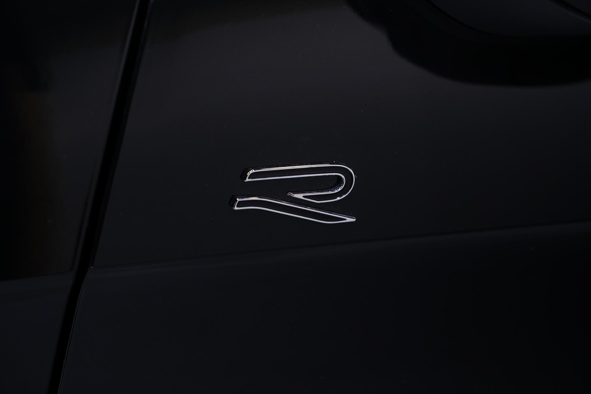 R-Line exterieurpakket