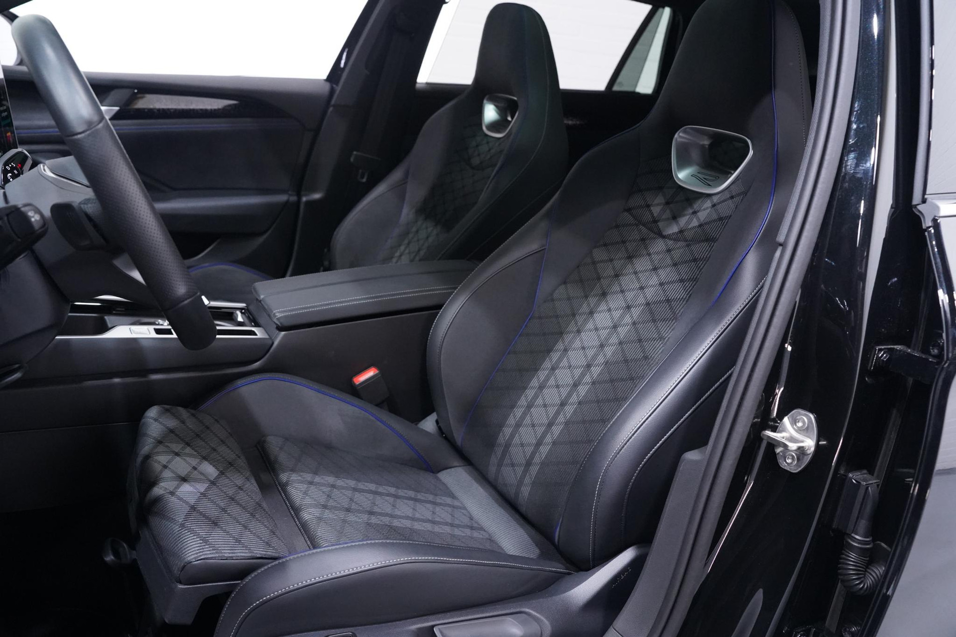 R-Line interieur pakket
