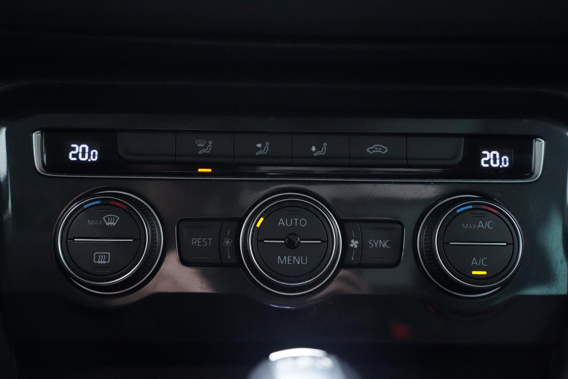 airco (automatisch)