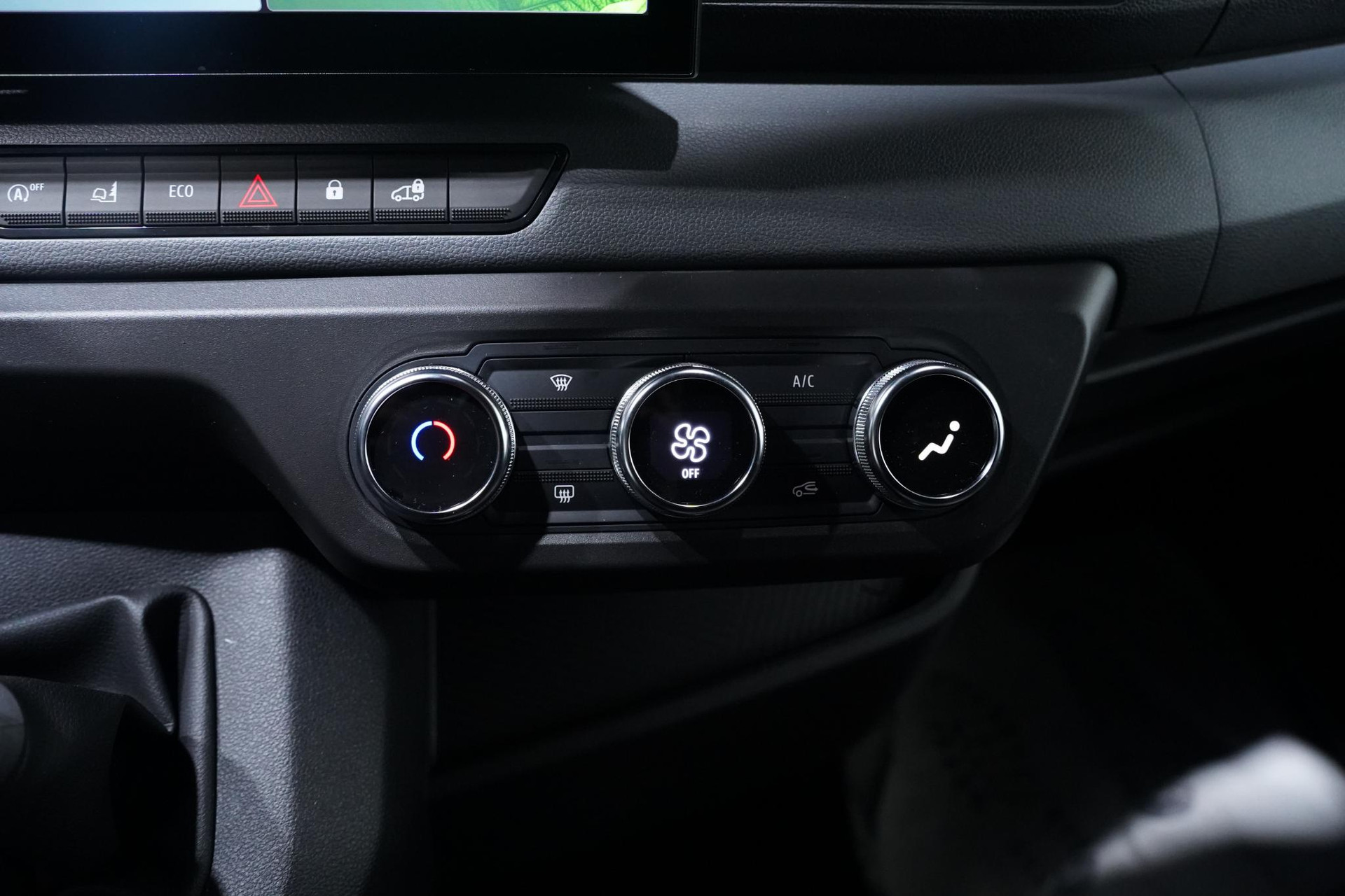 airco (automatisch)