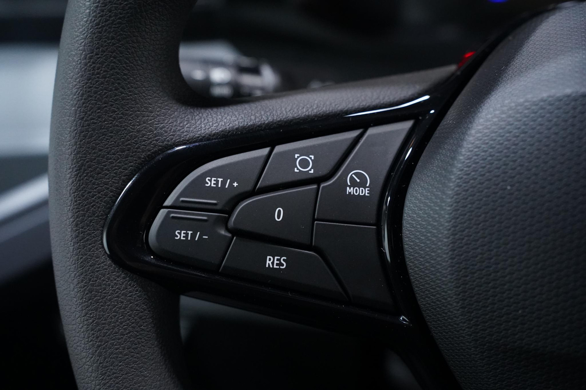 cruise control