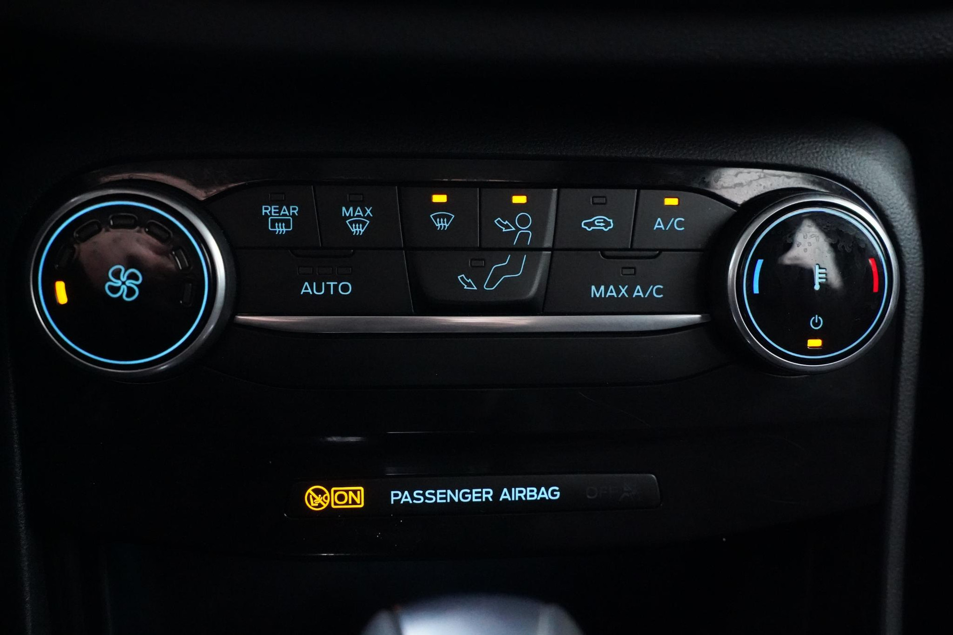 Airconditioning