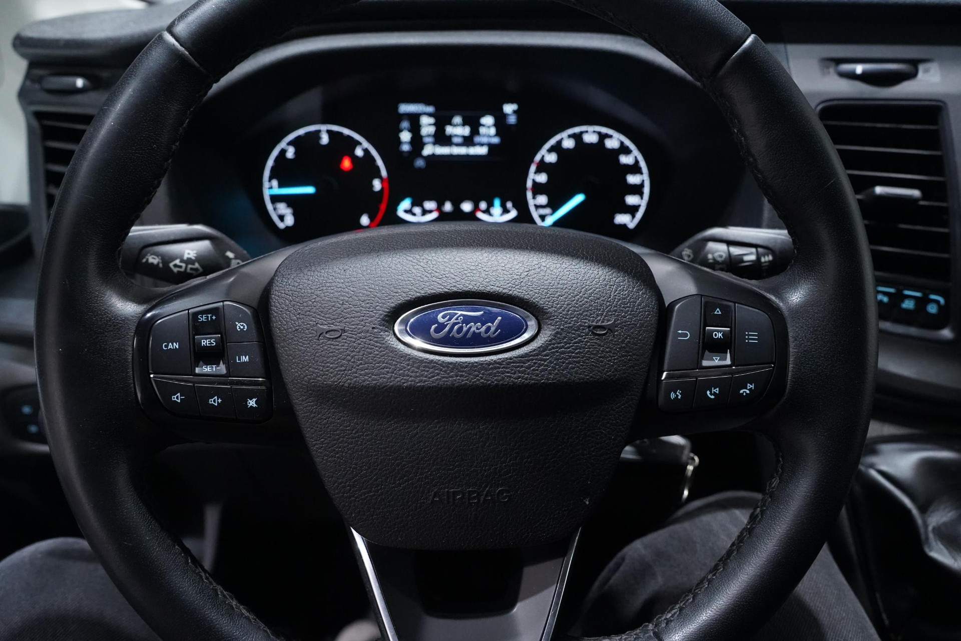 cruise control