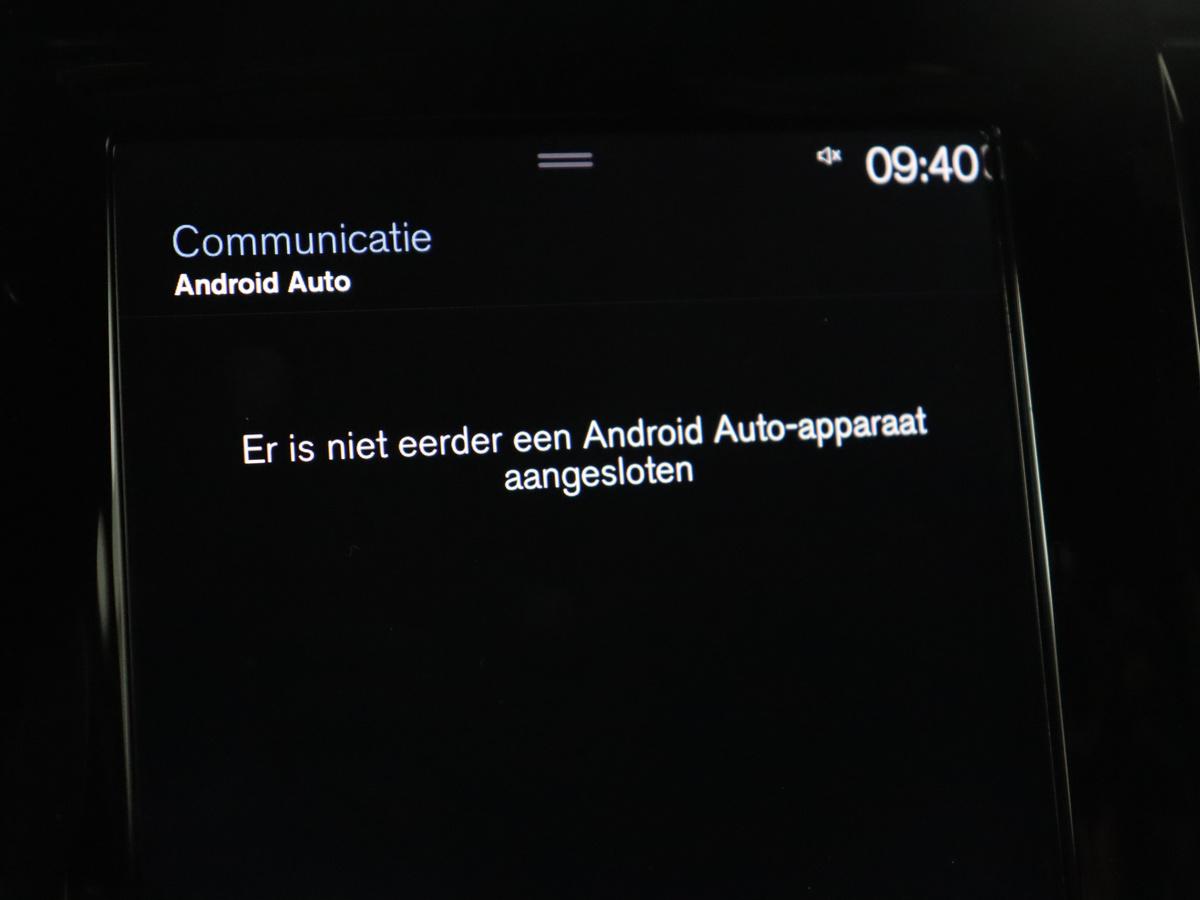Apple CarPlay / Android Auto incl. extra USB-poort