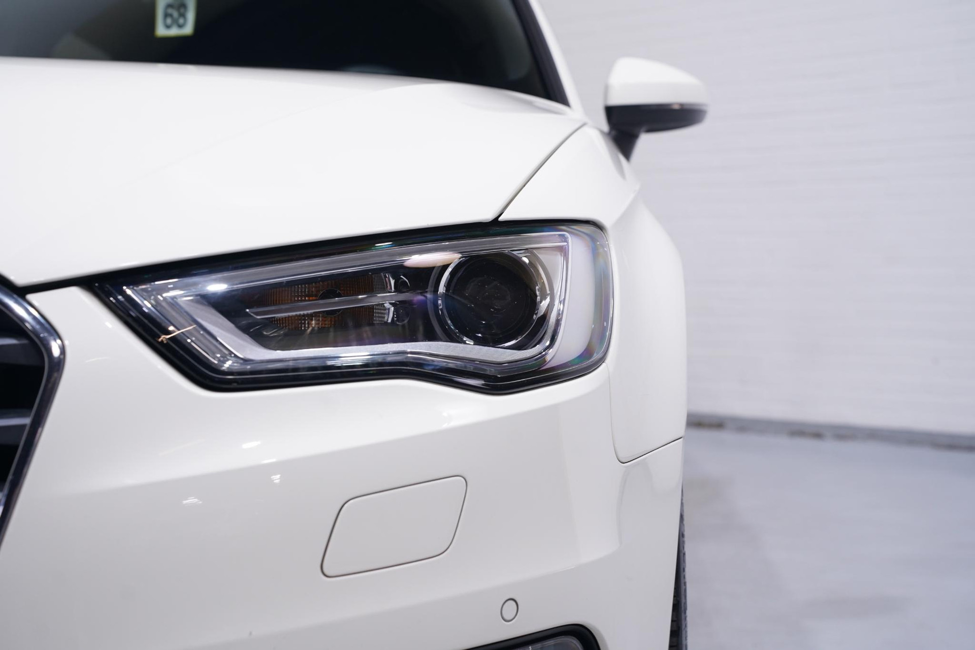 Adaptive light inclusief adaptieve, traploze hoogteregeling