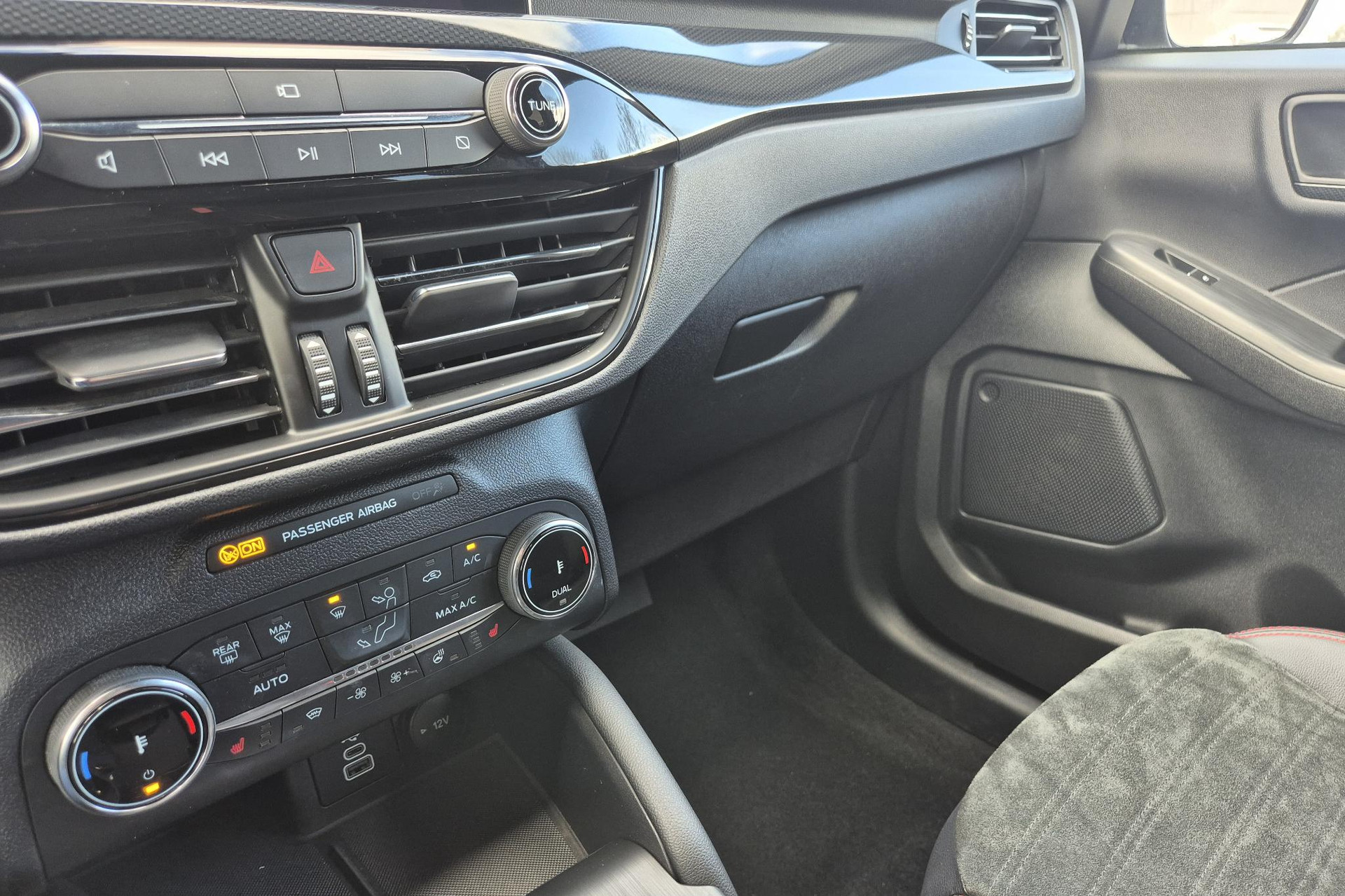 airco (automatisch)