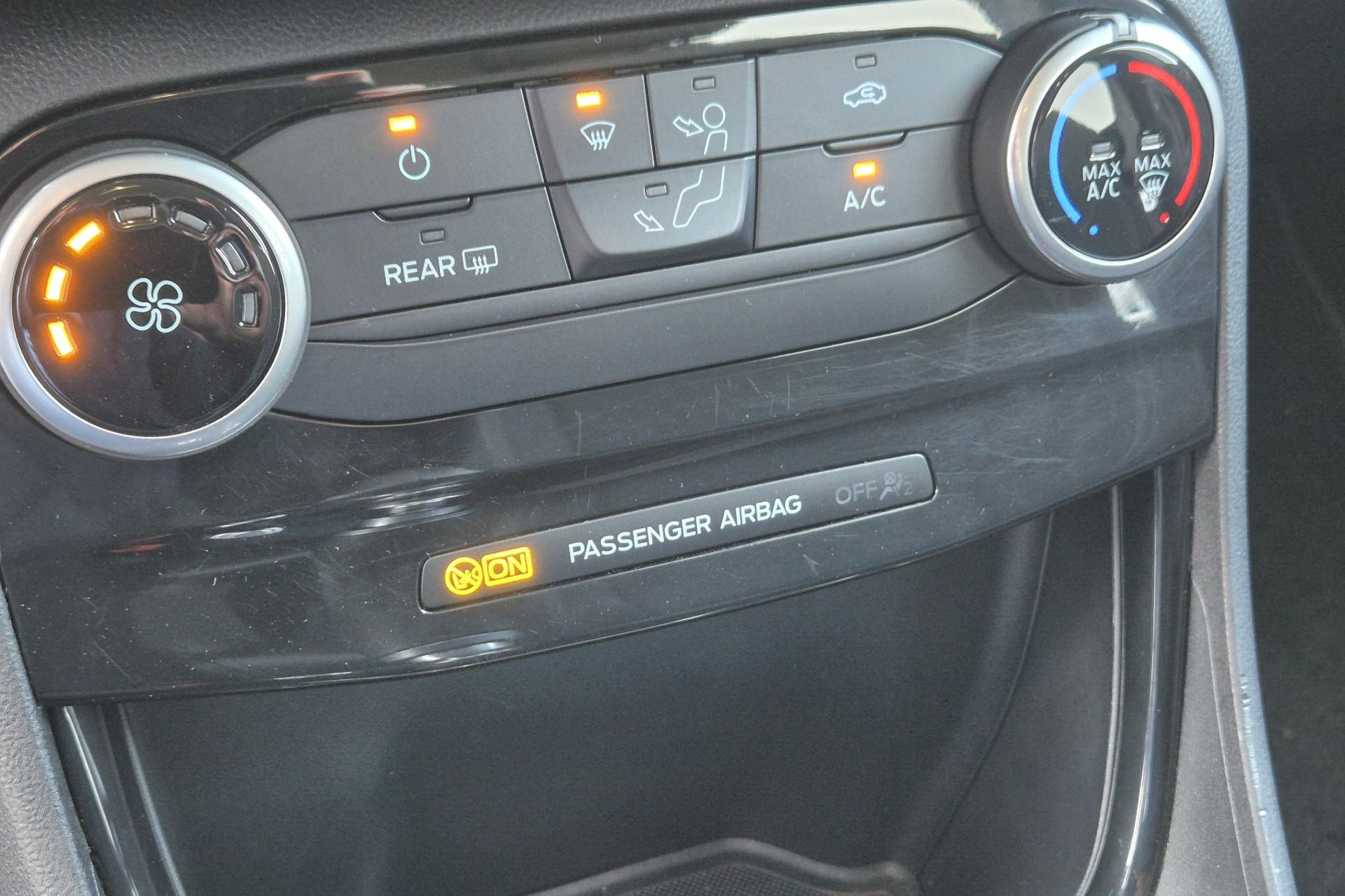 airco