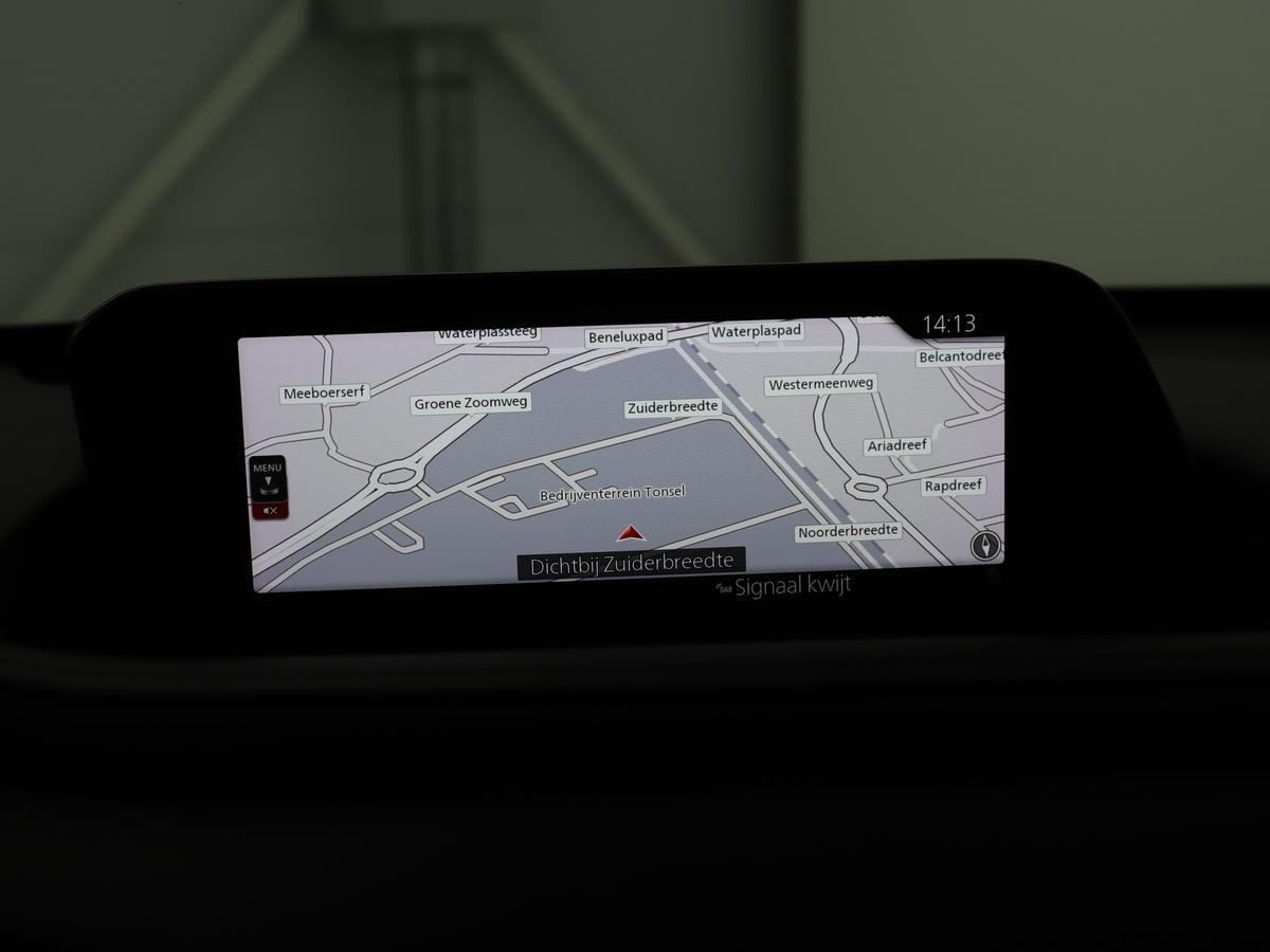 navigatiesysteem full map