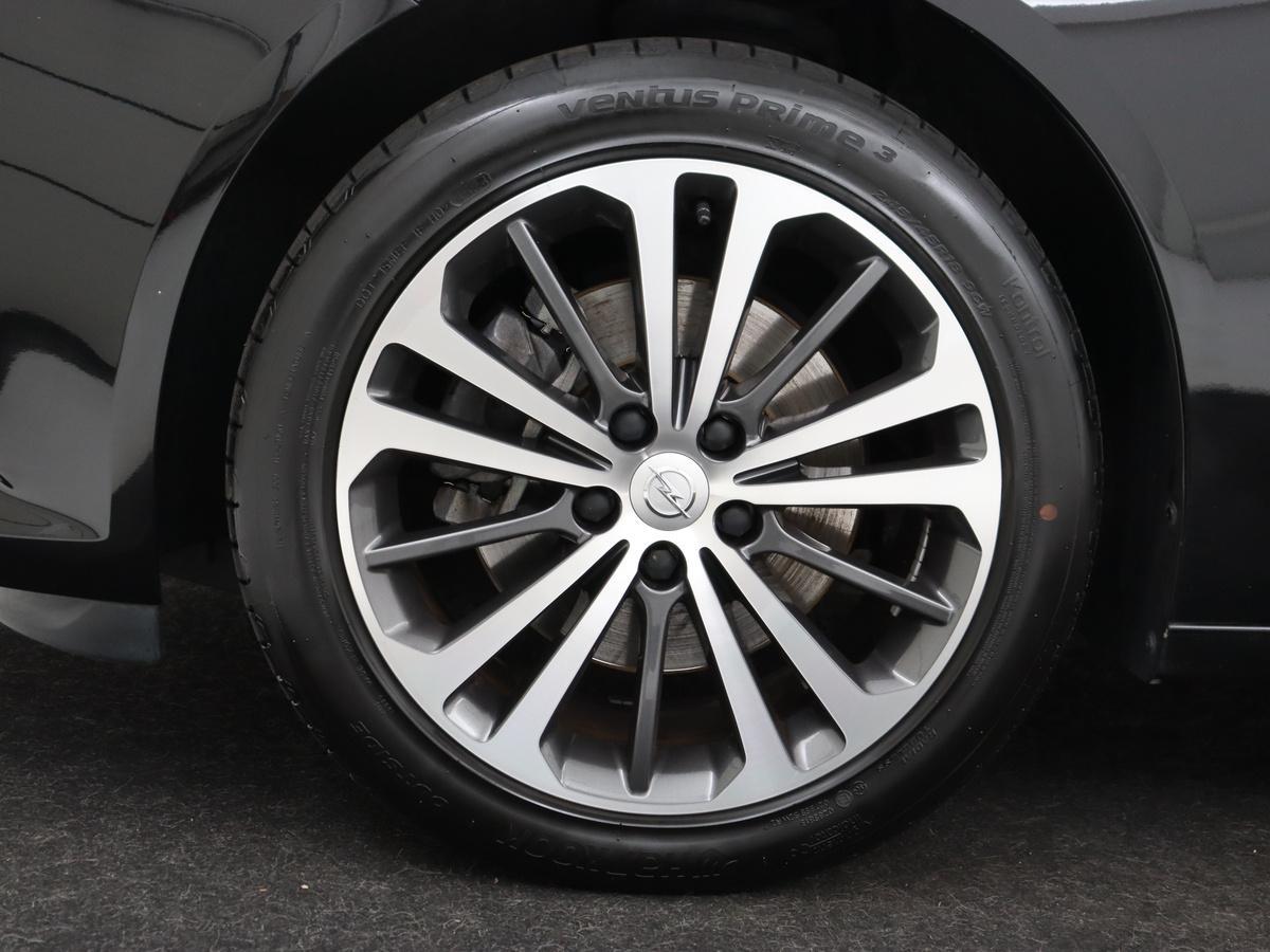 18" Lichtmetalen velgen - "15-spaaks Silver"
