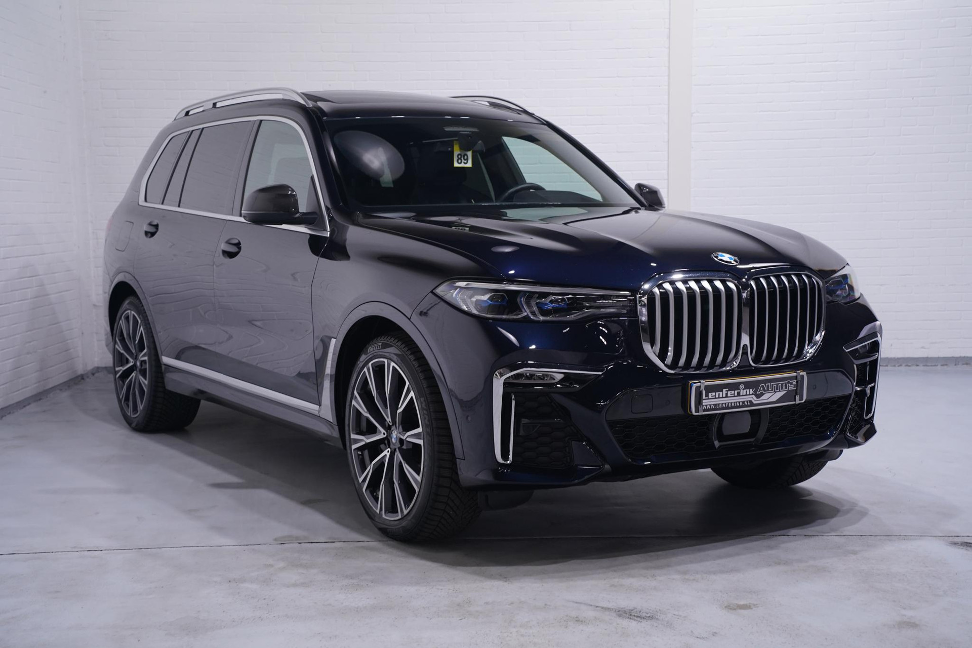 Carbonschwarz metallic