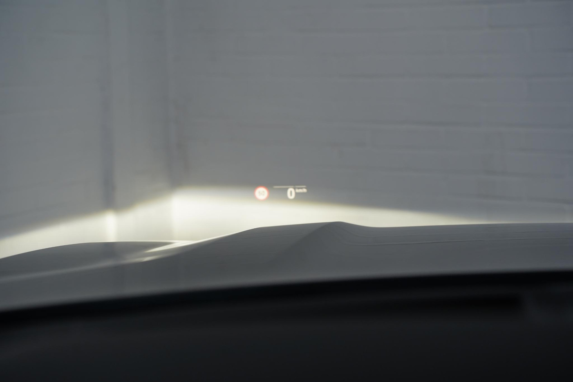 head-up display