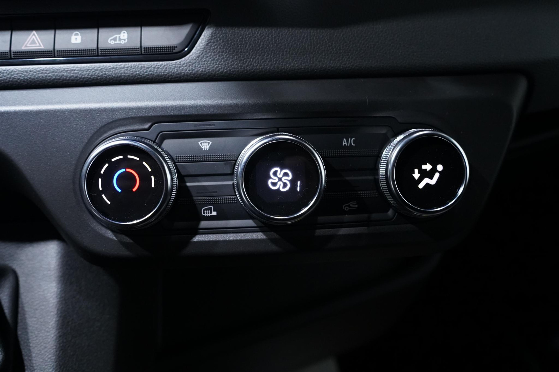airco (automatisch)