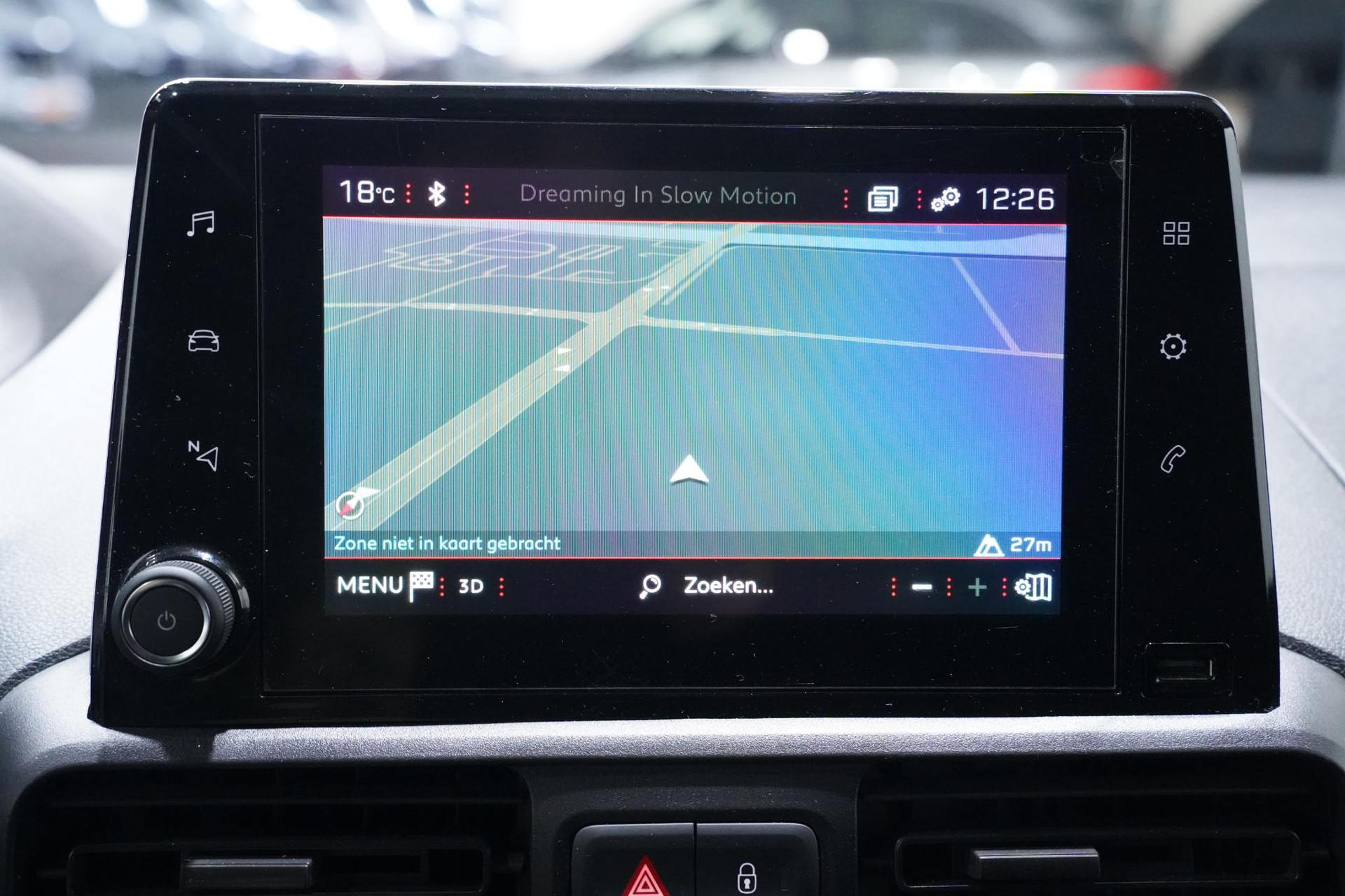 Connect Nav