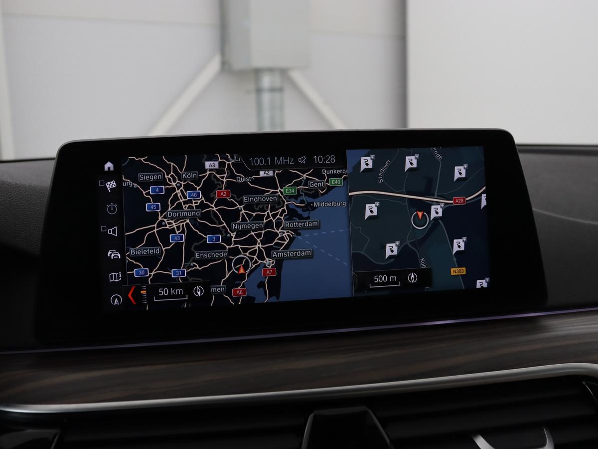 Navigatiesysteem Professional