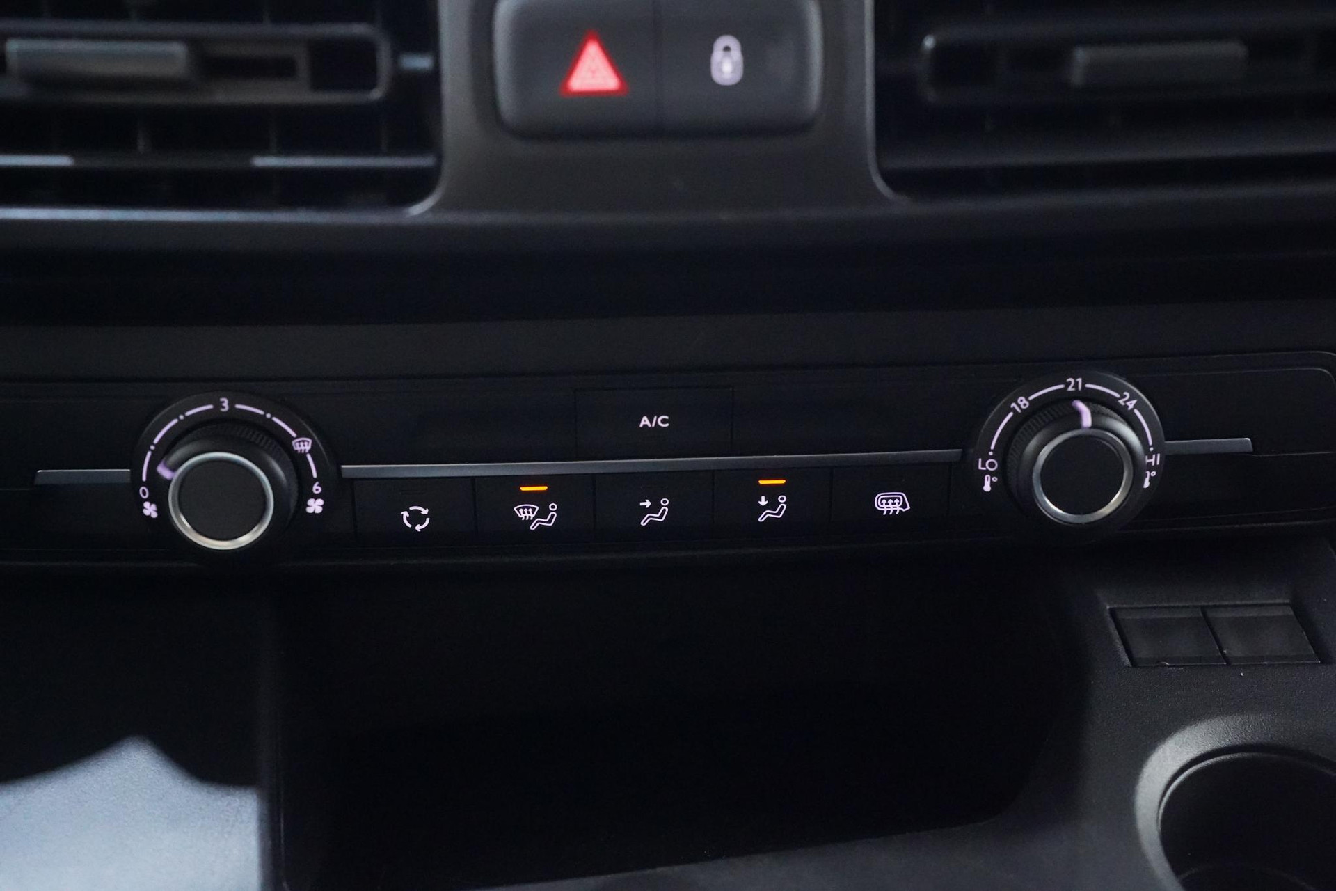 Airconditioning