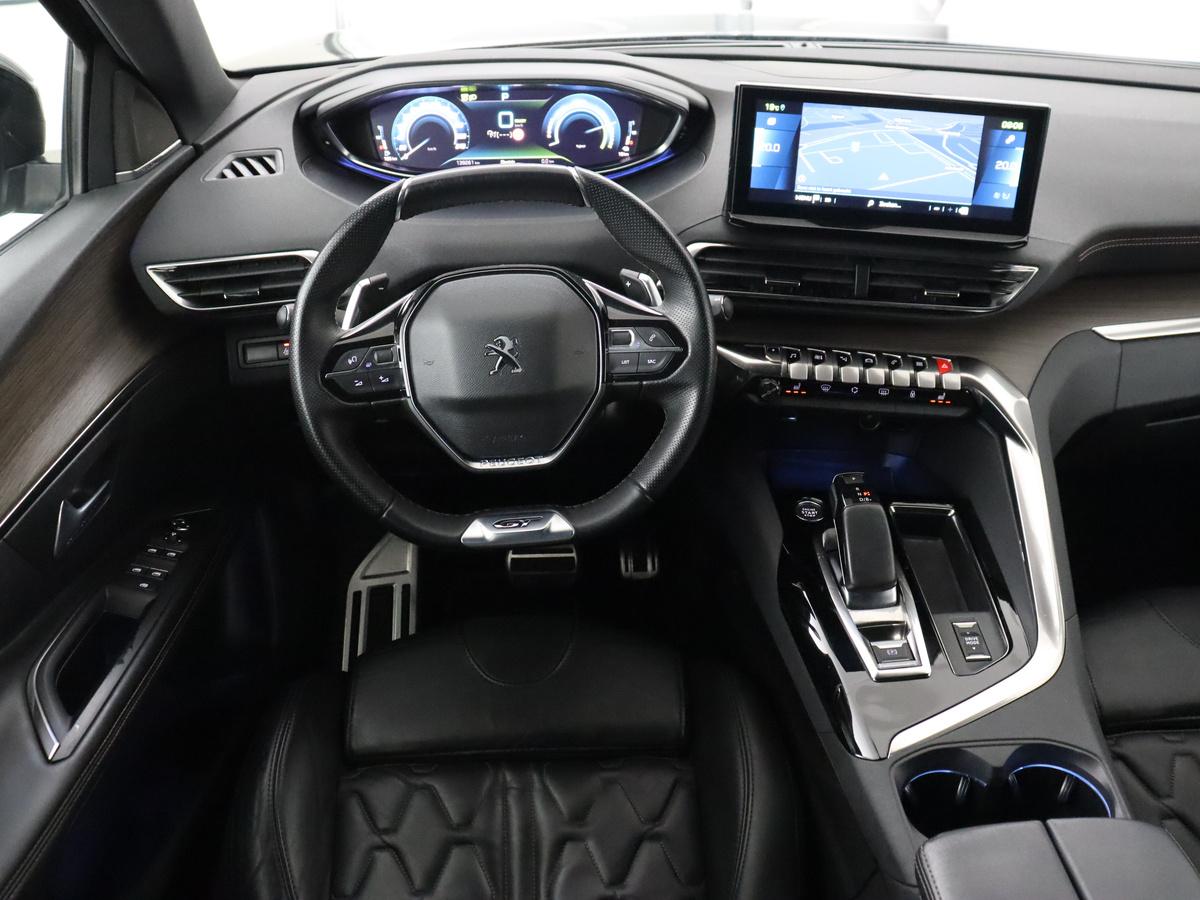 alcantara interieurdelen
