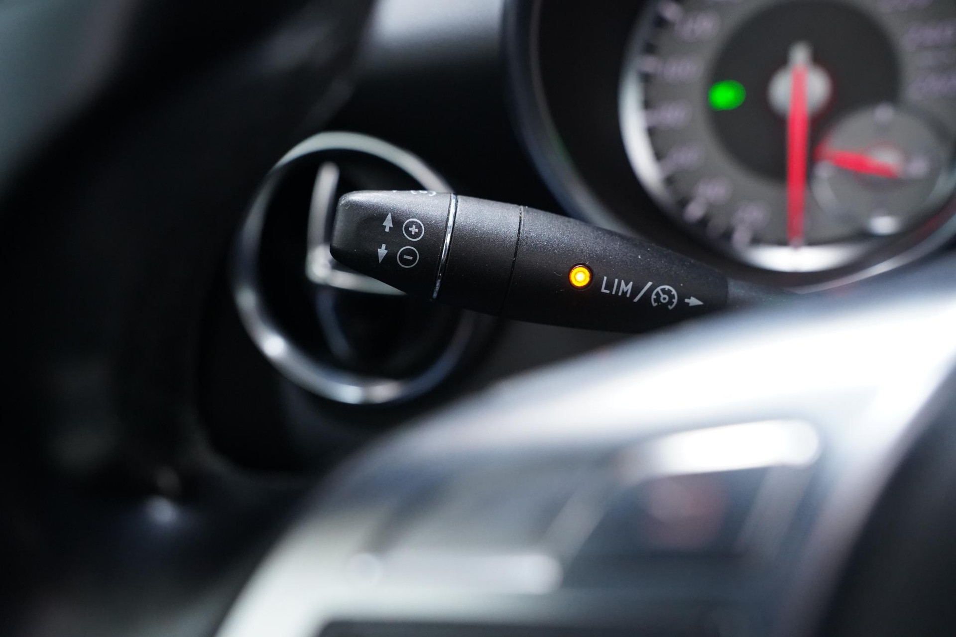 cruise control