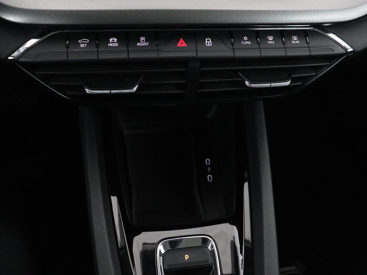 airco (automatisch)