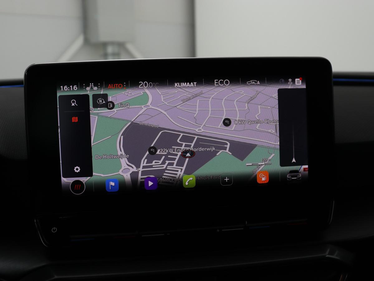 navigatiesysteem full map