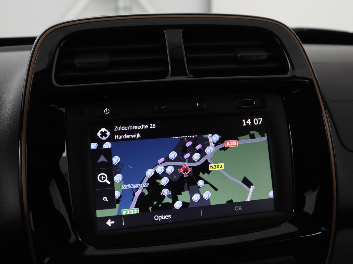 navigatiesysteem