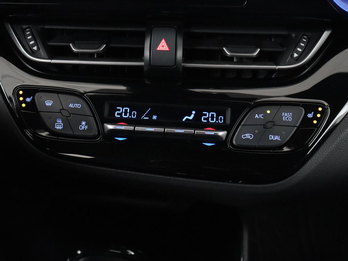 airco (automatisch)