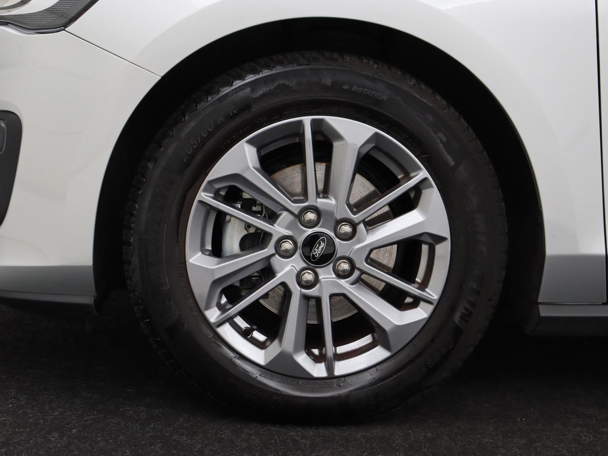 16 inch lichtmetalen velgen