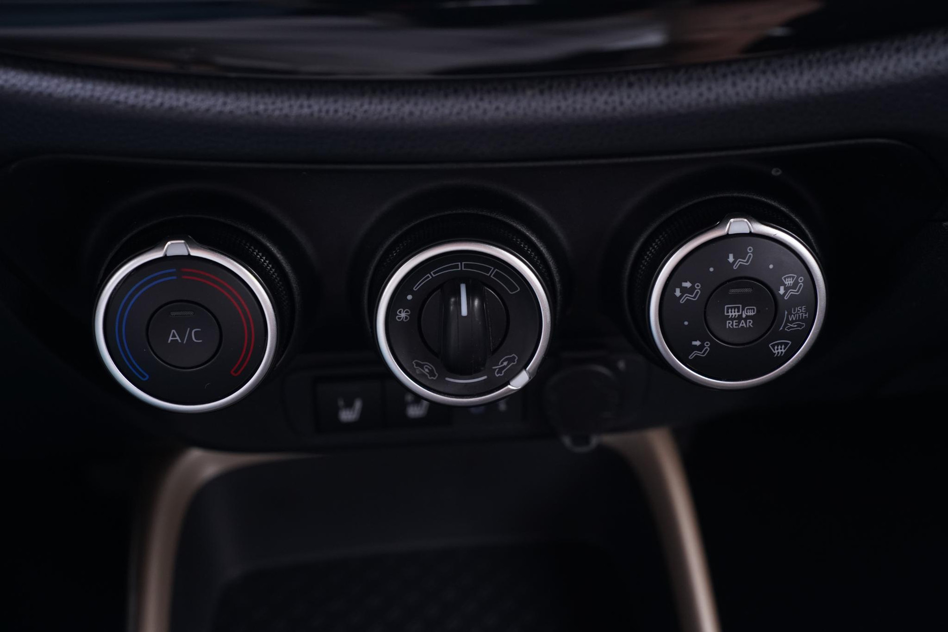 airco (automatisch)