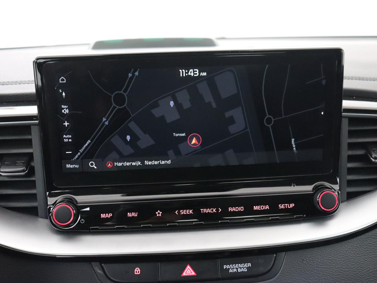 navigatiesysteem full map