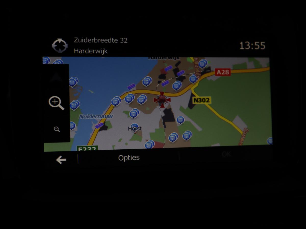navigatiesysteem