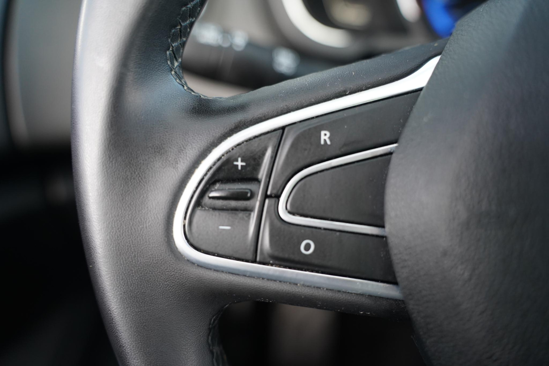 cruise control
