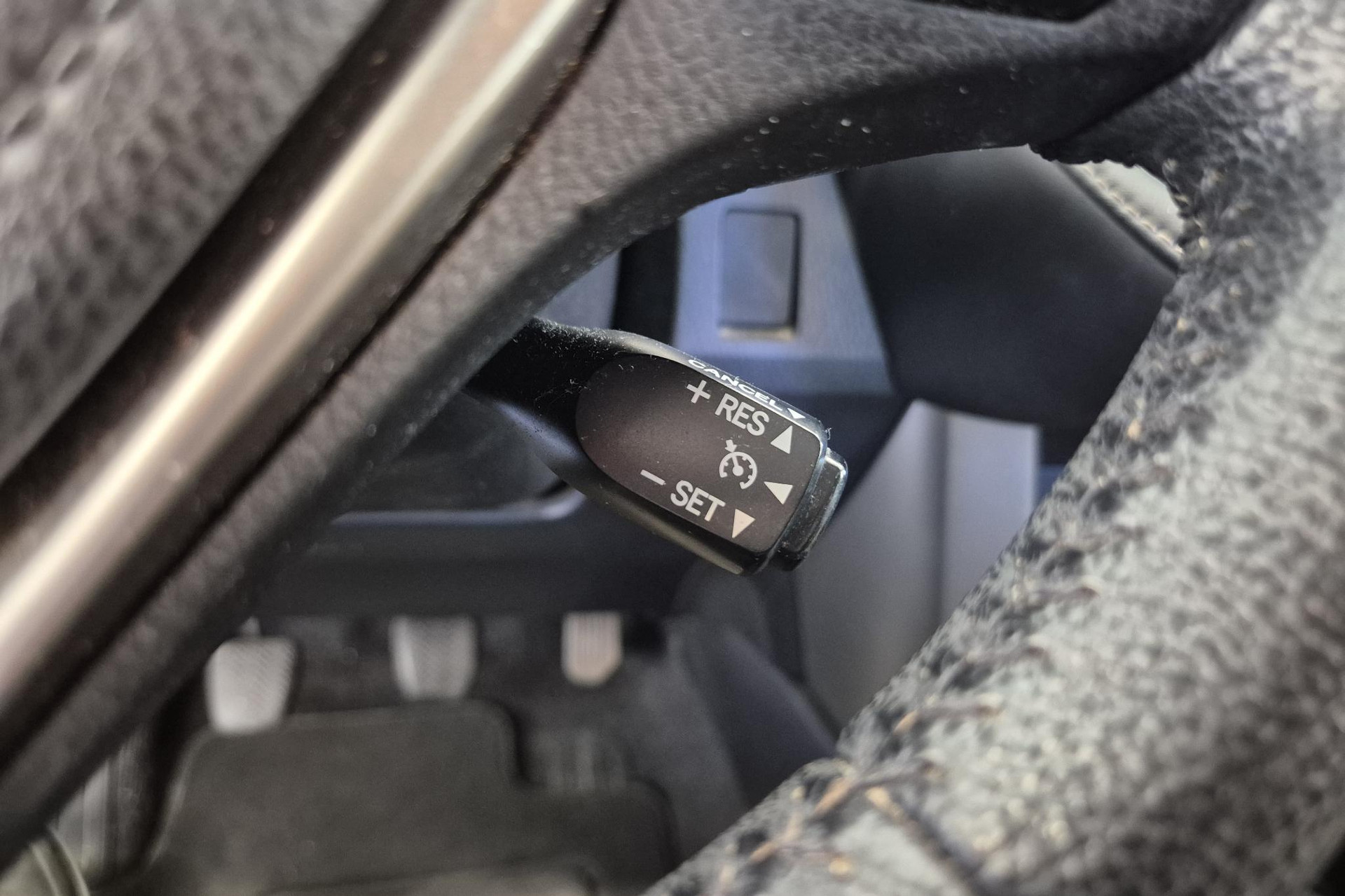 cruise control