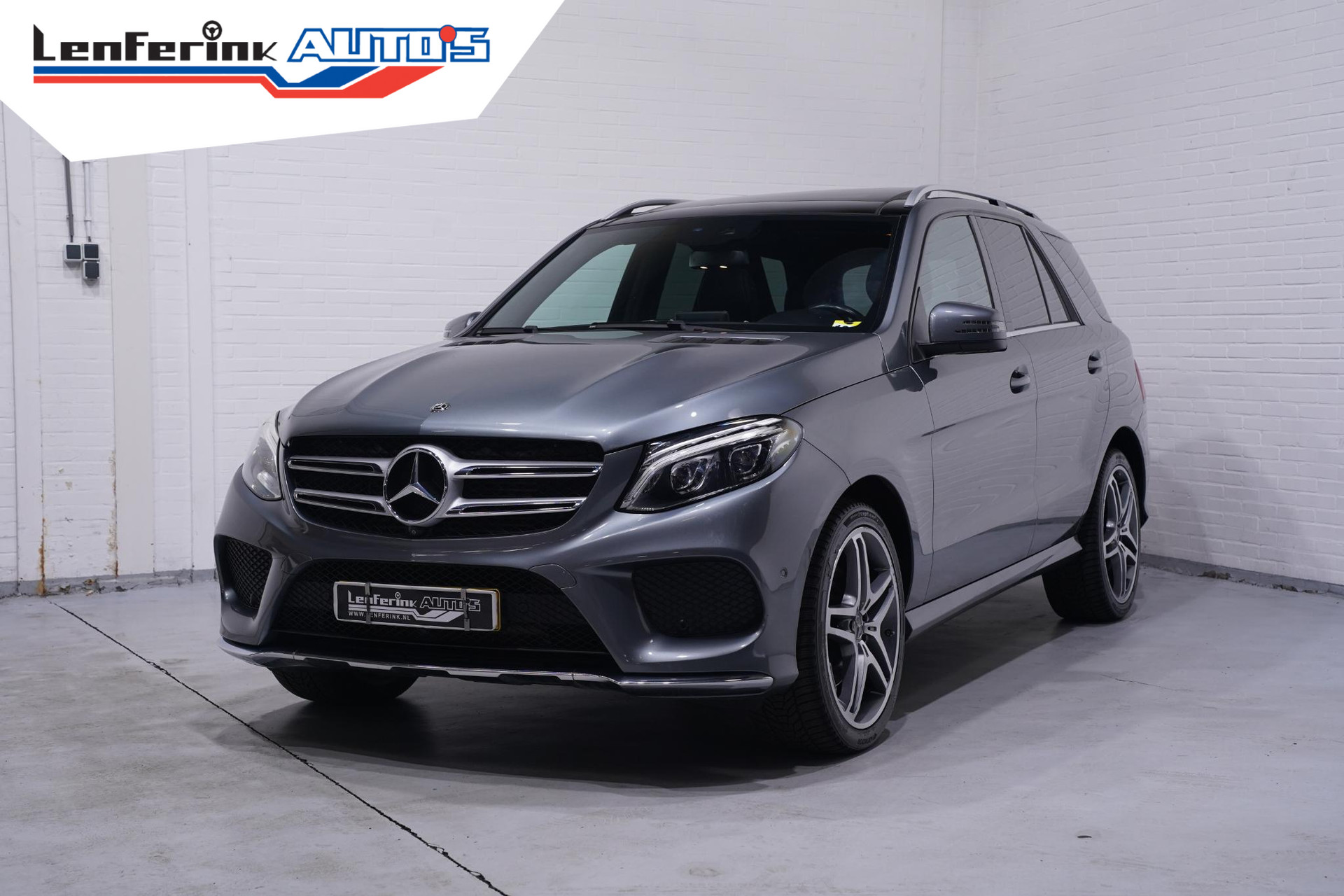 AMG-styling