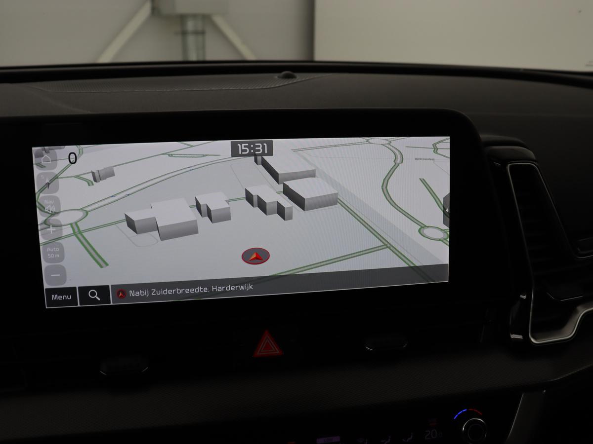navigatiesysteem full map