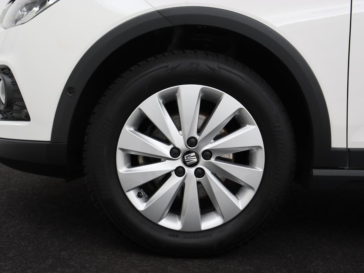 16 inch lichtmetalen velgen Design (Brilliant Silver)